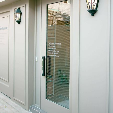 Hostel Vanilla 1 Dongdaemun Сеул Екстер'єр фото