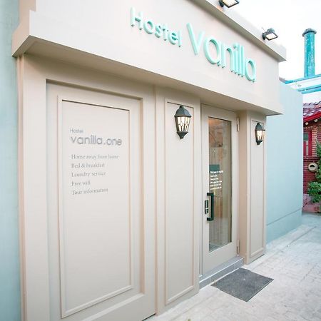 Hostel Vanilla 1 Dongdaemun Сеул Екстер'єр фото