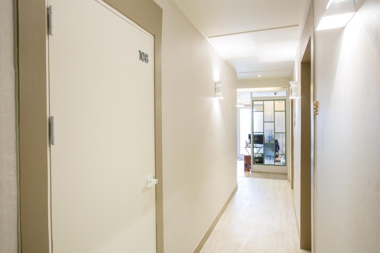 Hostel Vanilla 1 Dongdaemun Сеул Екстер'єр фото