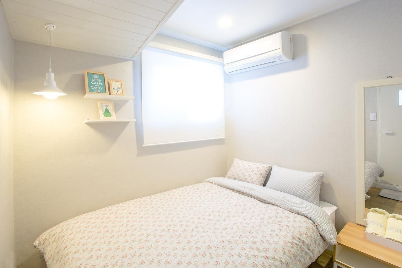 Hostel Vanilla 1 Dongdaemun Сеул Екстер'єр фото