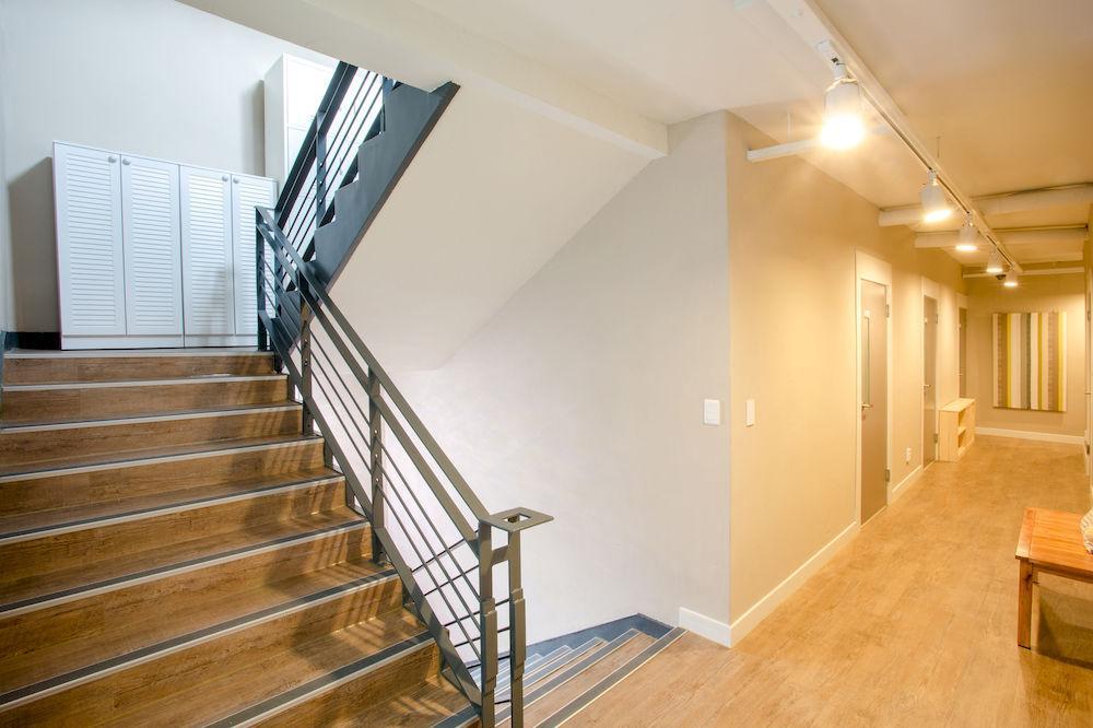 Hostel Vanilla 1 Dongdaemun Сеул Екстер'єр фото