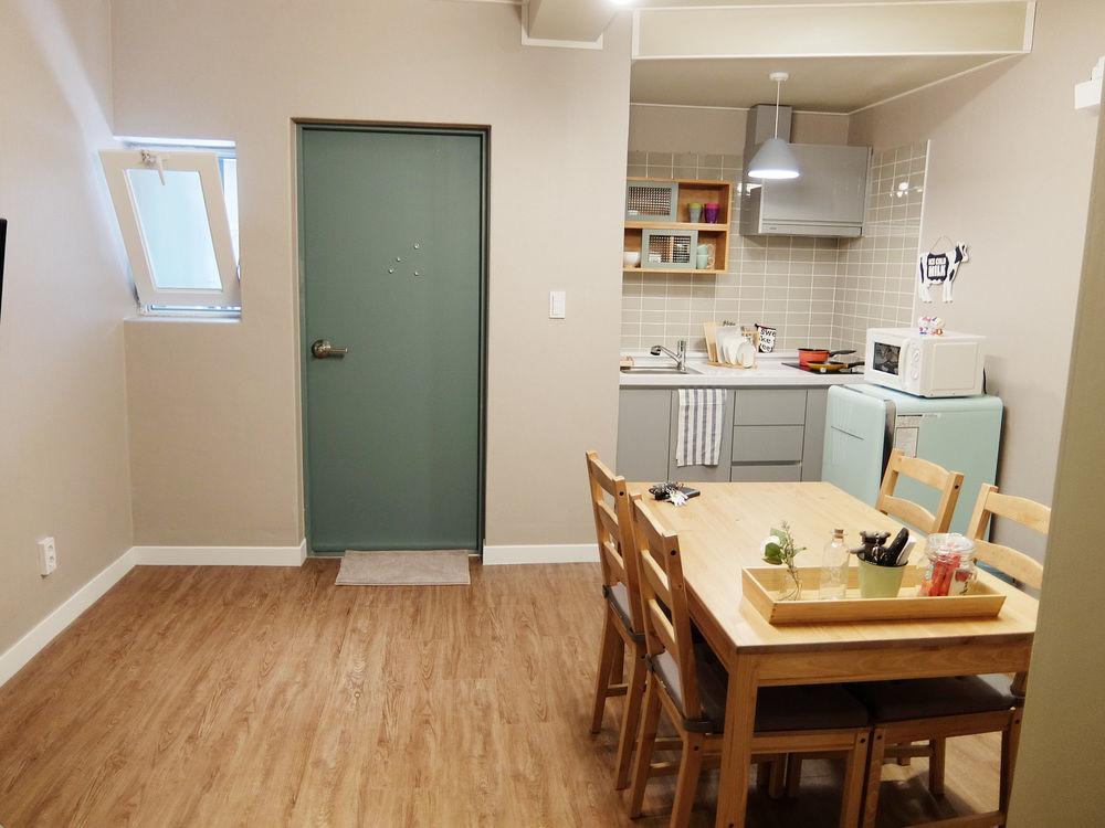 Hostel Vanilla 1 Dongdaemun Сеул Екстер'єр фото