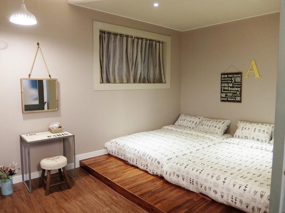 Hostel Vanilla 1 Dongdaemun Сеул Екстер'єр фото