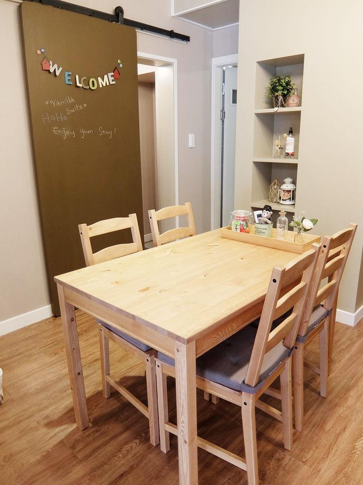 Hostel Vanilla 1 Dongdaemun Сеул Екстер'єр фото