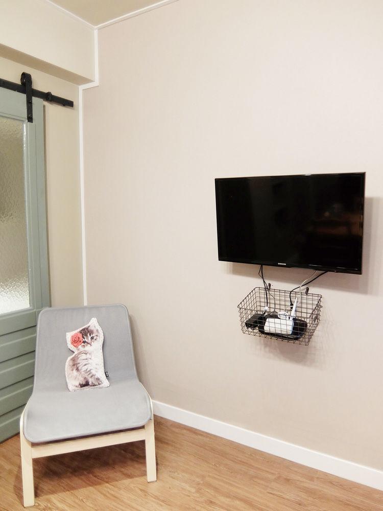 Hostel Vanilla 1 Dongdaemun Сеул Екстер'єр фото