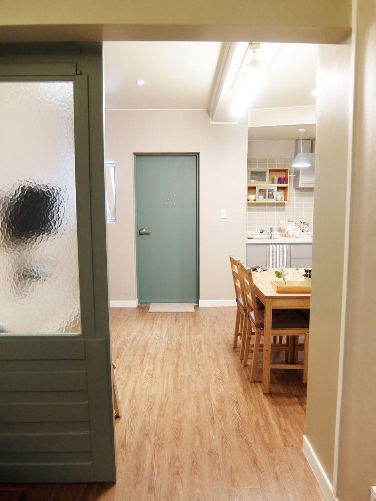 Hostel Vanilla 1 Dongdaemun Сеул Екстер'єр фото